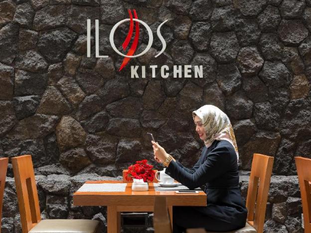 hotel ilos