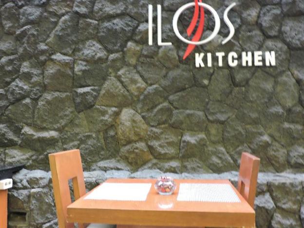 hotel ilos