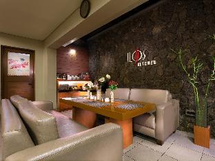 hotel ilos