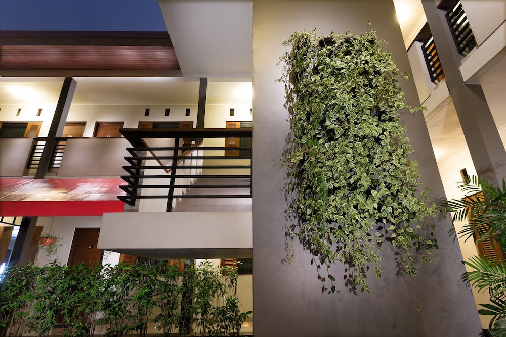 hotel ilos