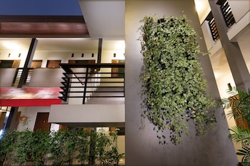 hotel ilos