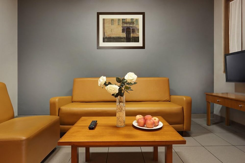 hotel ilos