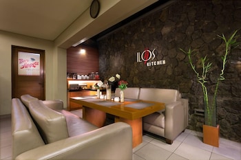hotel ilos