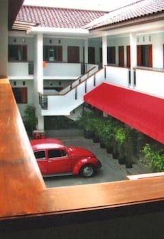 hotel ilos
