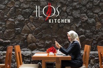 hotel ilos