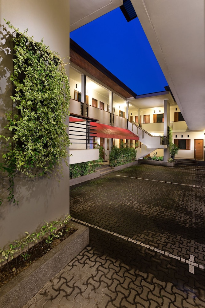 hotel ilos
