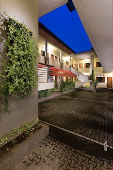 hotel ilos