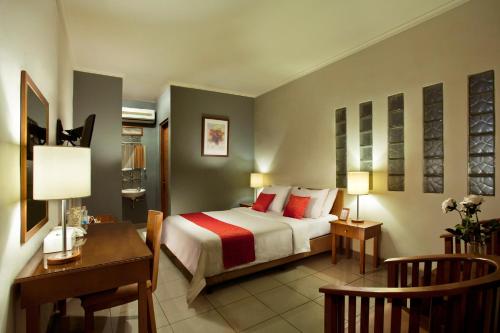 hotel ilos