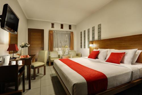 hotel ilos
