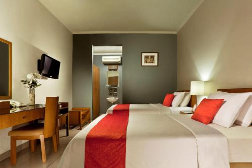 hotel ilos
