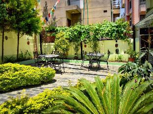 Shakya House,Lalitpur>>Kathmandu,2.5 star
