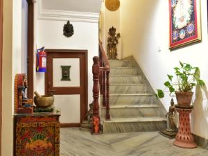 Shakya House,Lalitpur>>Kathmandu,2.5 star