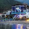 blue sea beach hotel