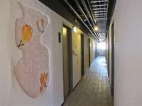 backpackers inn kaohsiung