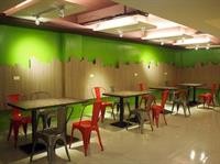 backpackers inn kaohsiung