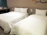 backpackers inn kaohsiung