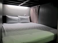 backpackers inn kaohsiung