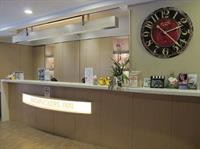 backpackers inn kaohsiung