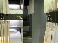 backpackers inn kaohsiung