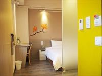 backpackers inn kaohsiung