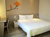 backpackers inn kaohsiung