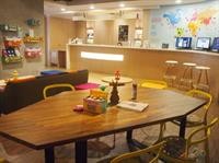 backpackers inn kaohsiung