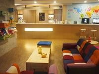backpackers inn kaohsiung