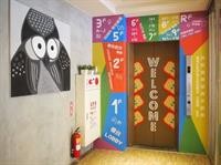 backpackers inn kaohsiung