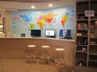 backpackers inn kaohsiung