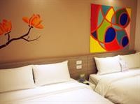 backpackers inn kaohsiung