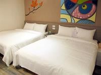 backpackers inn kaohsiung