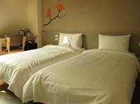 backpackers inn kaohsiung