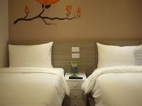 backpackers inn kaohsiung