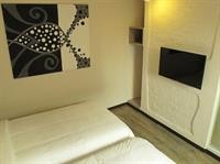 backpackers inn kaohsiung