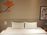 backpackers inn kaohsiung