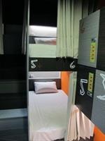 backpackers inn kaohsiung