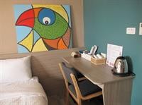 backpackers inn kaohsiung