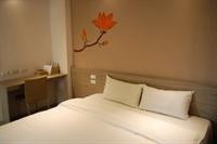 backpackers inn kaohsiung