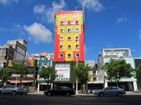 backpackers inn kaohsiung