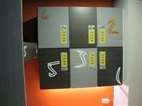 backpackers inn kaohsiung
