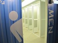 backpackers inn kaohsiung