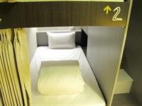 backpackers inn kaohsiung