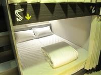 backpackers inn kaohsiung