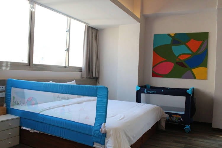 backpackers inn kaohsiung