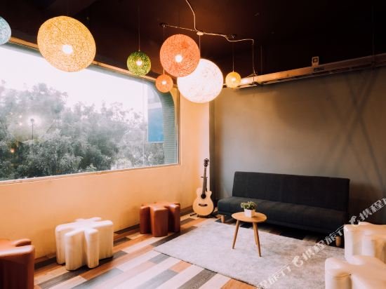 backpackers inn kaohsiung