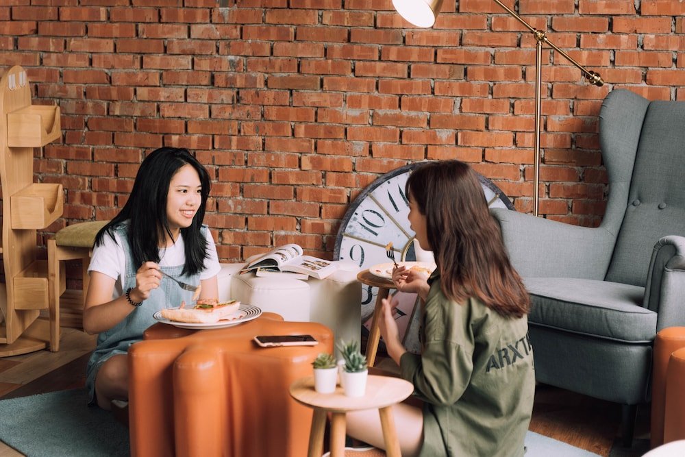 backpackers inn kaohsiung