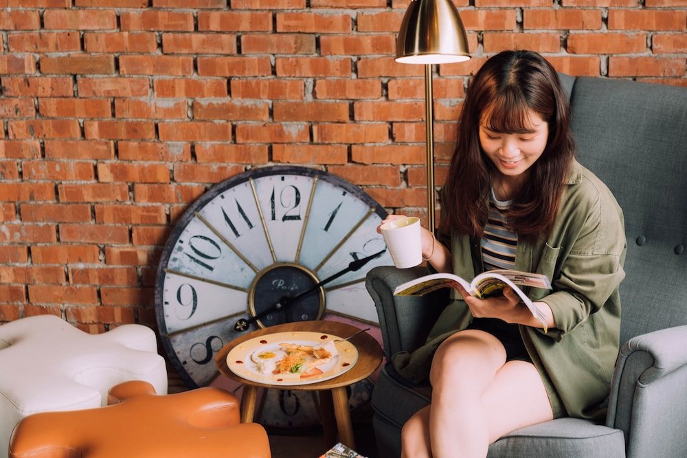 backpackers inn kaohsiung