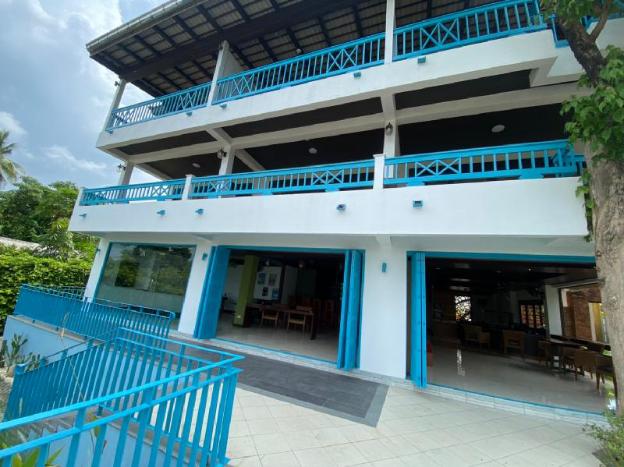 samui mekkala resort