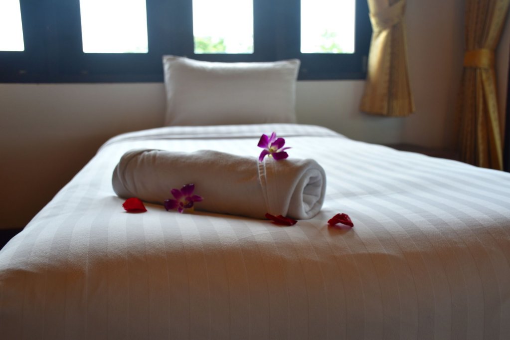 Samui Mekkala Resort,Near Big Buddha Statue,3 star