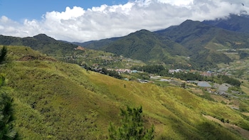 ranau